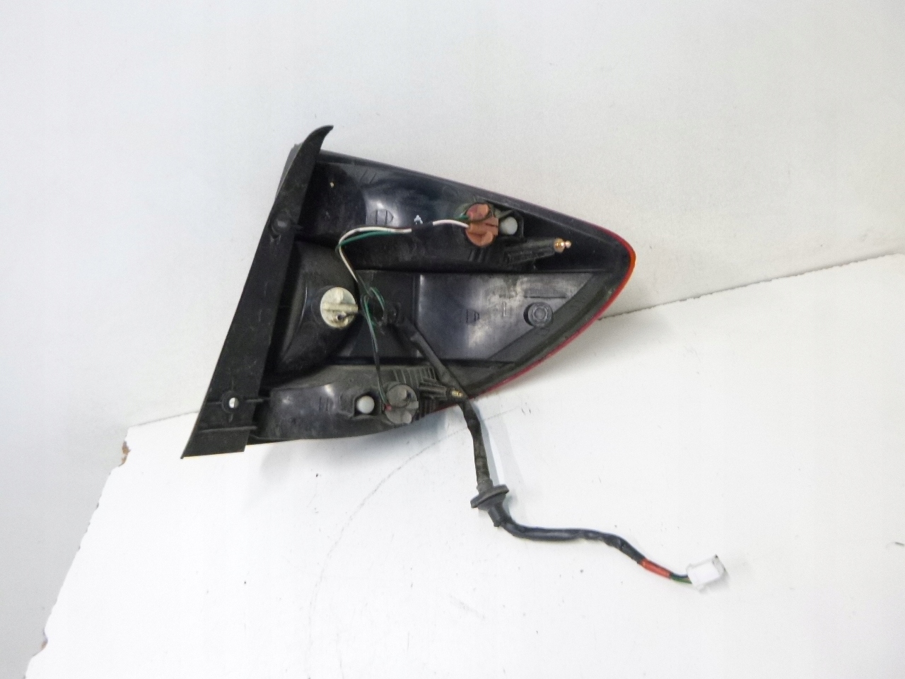 light rear Kia Rio lift Kombi 2004r.