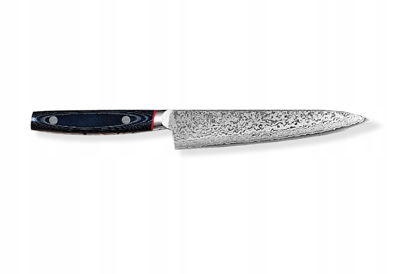 Japonský univerzálny nôž Petty knife 150 Kanetsugu Pro-m Saiun