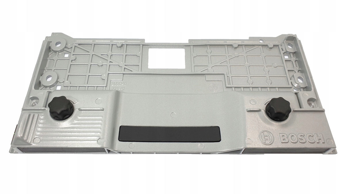 BOSCH PŁYTA PROWADZĄCA STOLIK ZAGŁĘBIARKI GKT55 Pasuje do marki Bosch