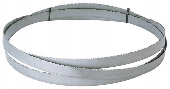 Páskové pilové listy Hss Bi-metal 3320X27X0,9 6-10Z