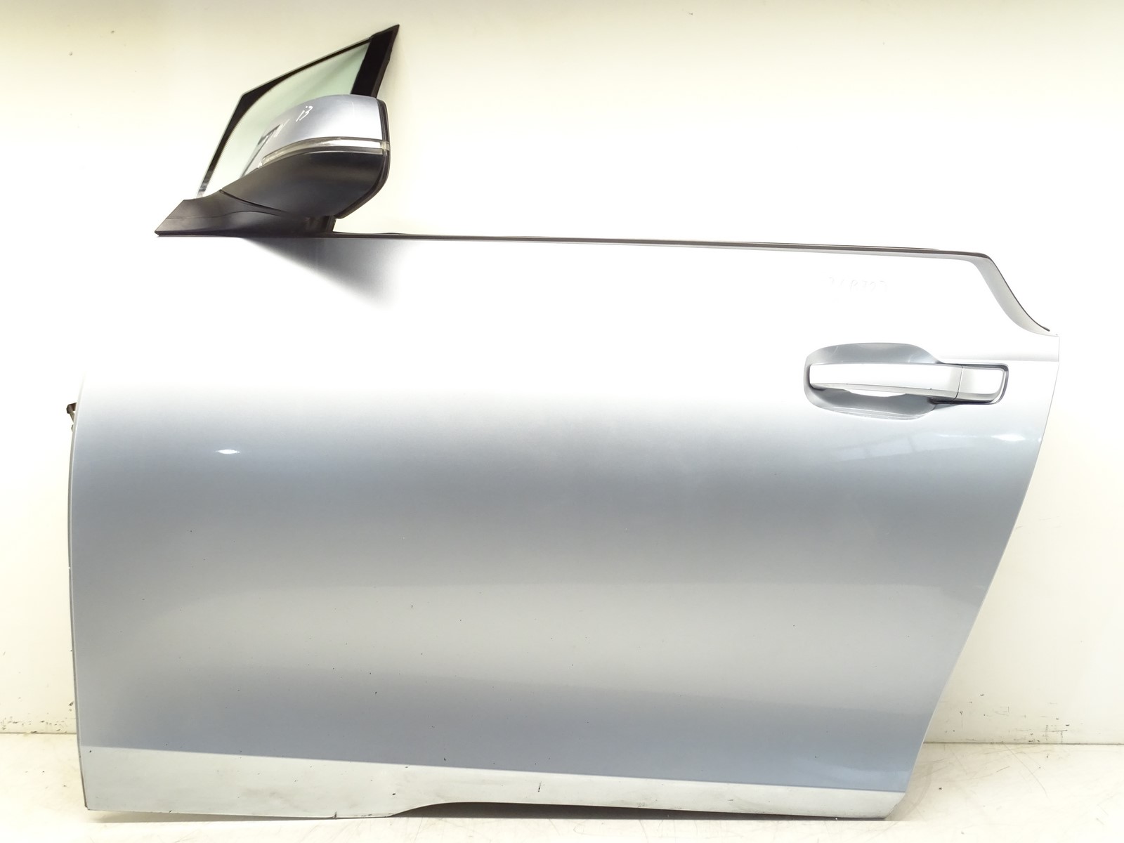 door left left front front BMW I3 LAK B72 complete