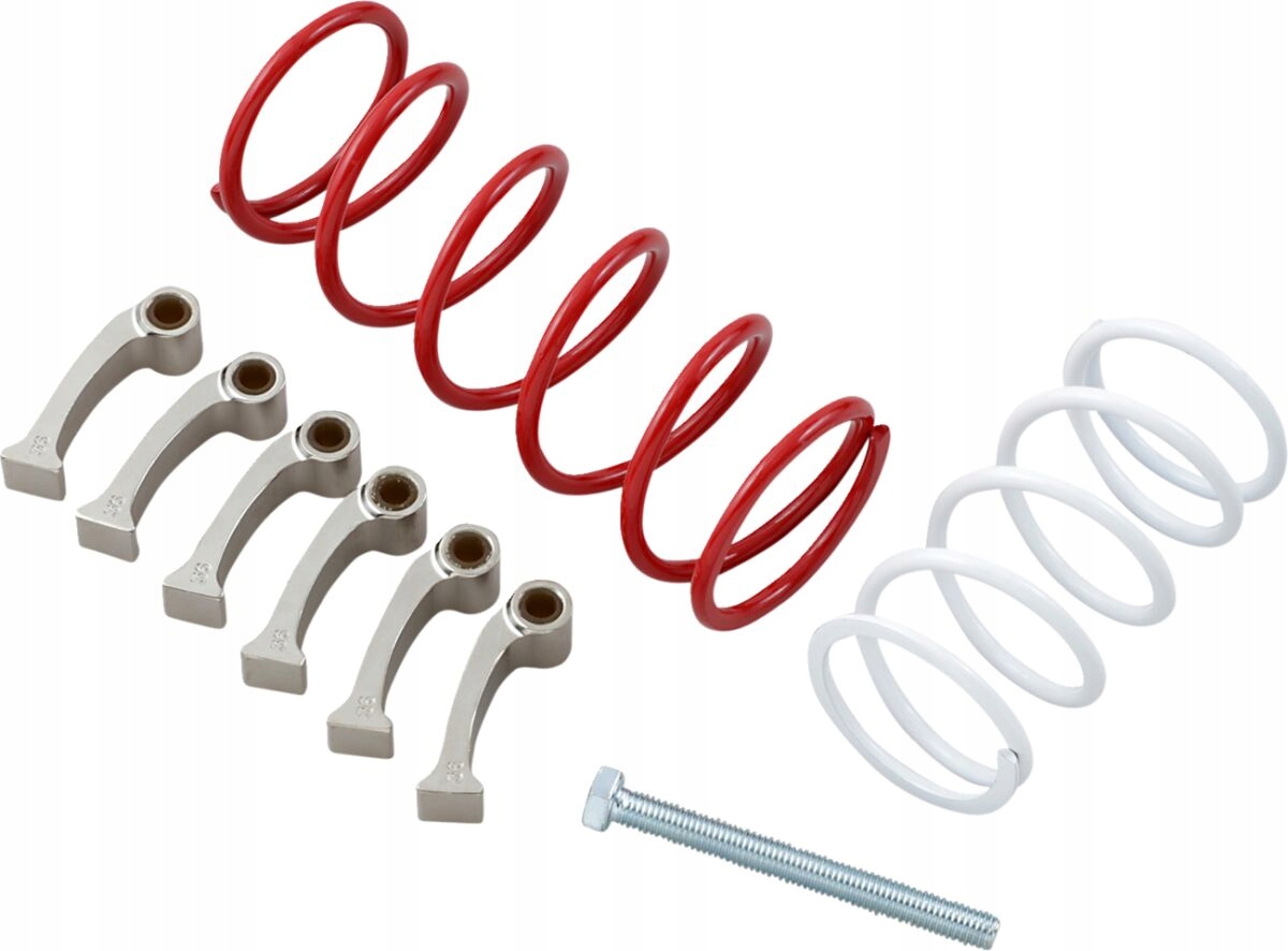 Sada Na Opravu Spojky Epi Can Am Outlander 1000 Efi 4X4