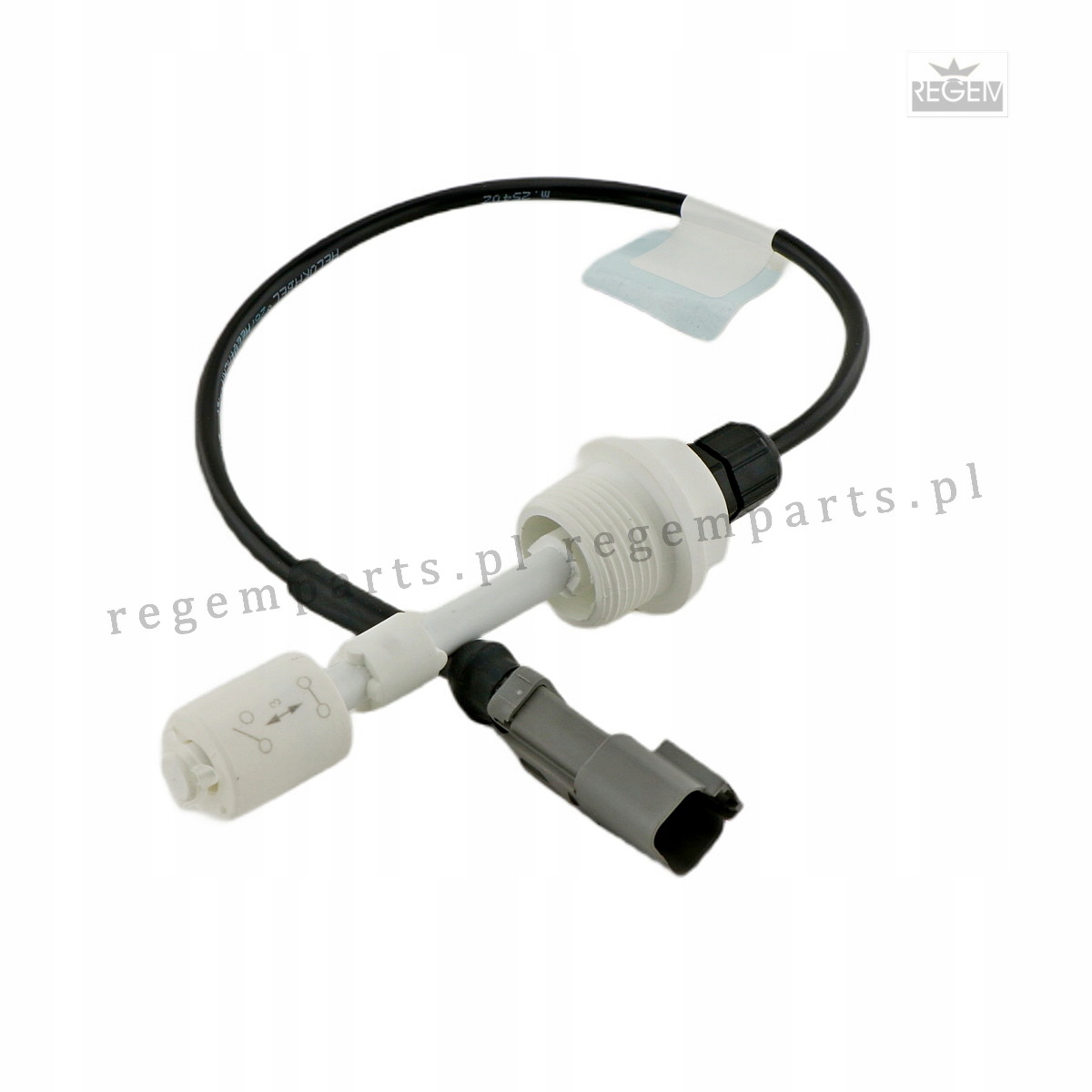 Czujnik Poziomu Wody Liebherr 11211494