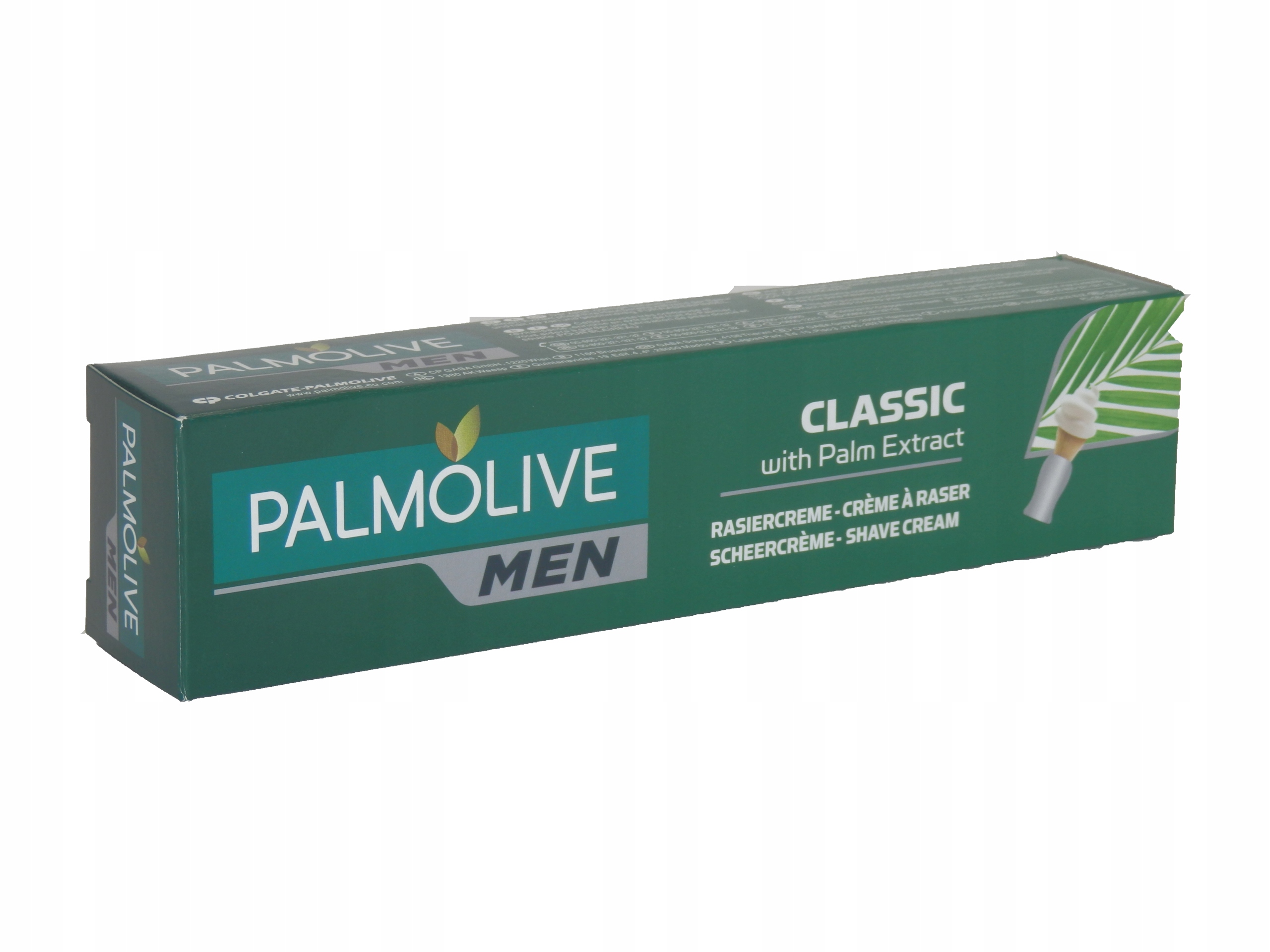 

Palmolive Men Classic krem do golenia 100ml