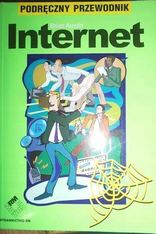 Internet - Brian Austin