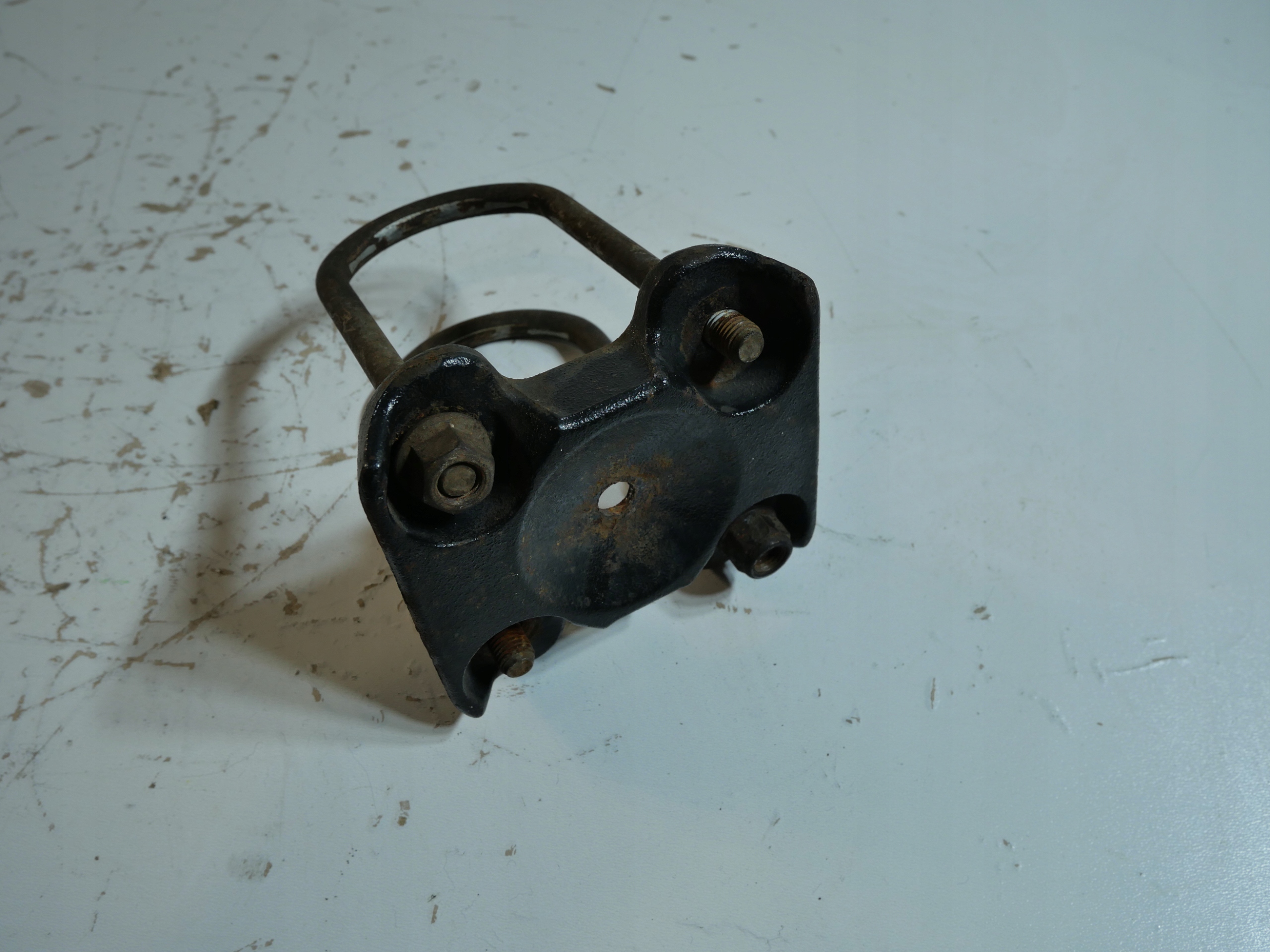 CYBANT Halter RESORA VW CADDY IV 2K0599175A