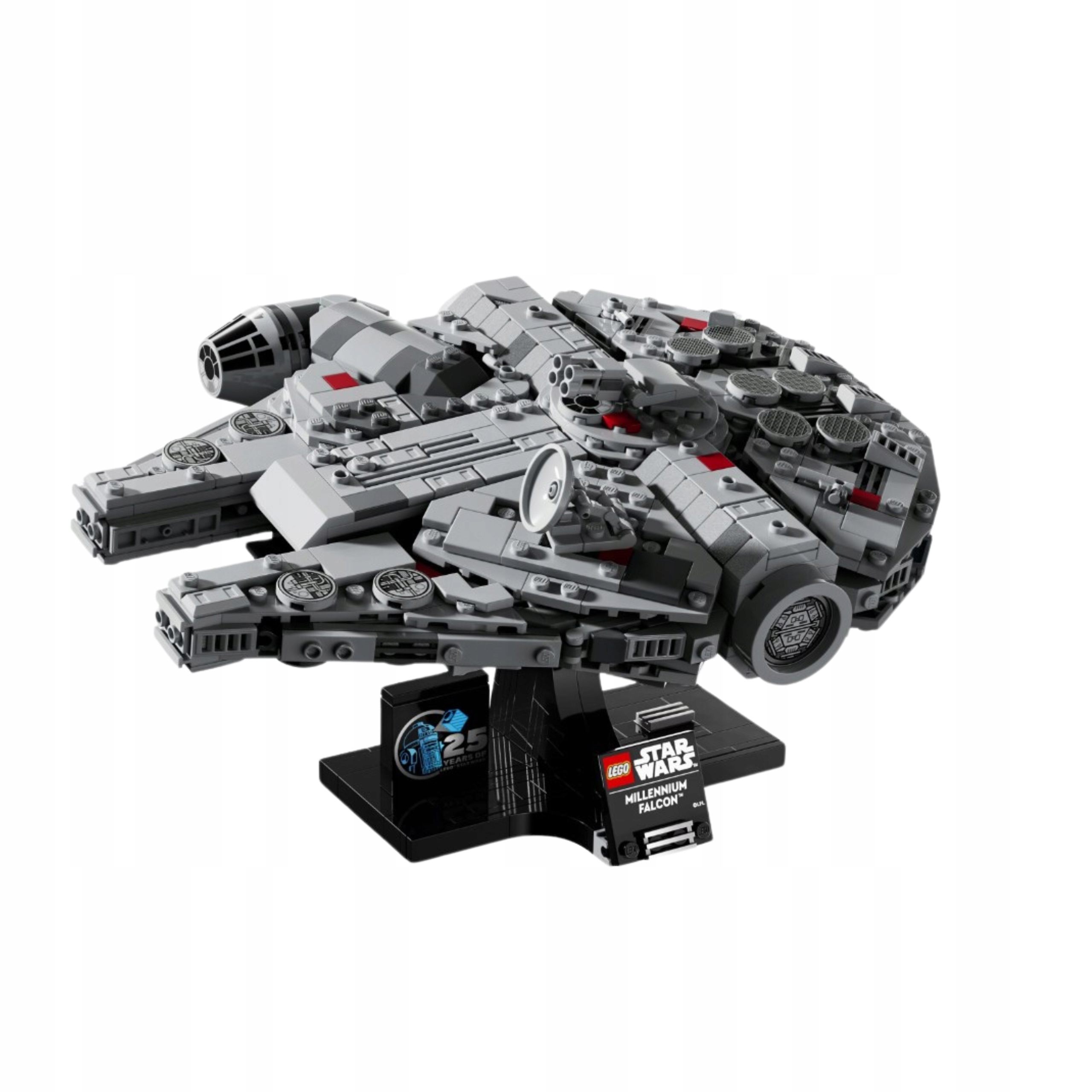 Millenium Falcon 75375 Lego