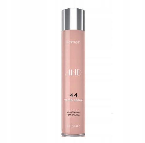 

Kemon And 44 Vamp Spray 500ml