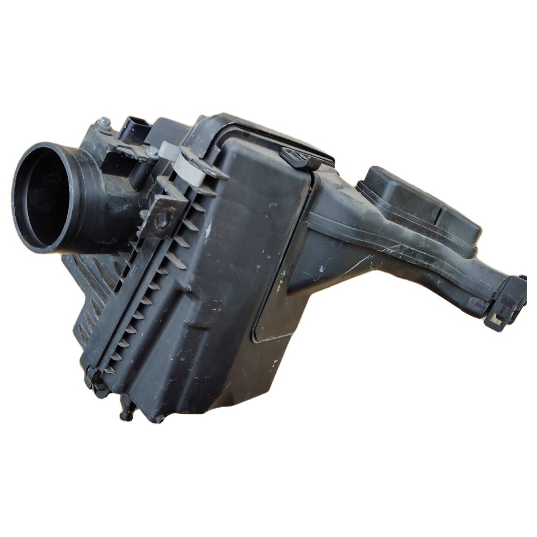 luftfiltergehäuse NISSAN QASHQAI J11 1.5 DCI gehäuse kunststofftteil