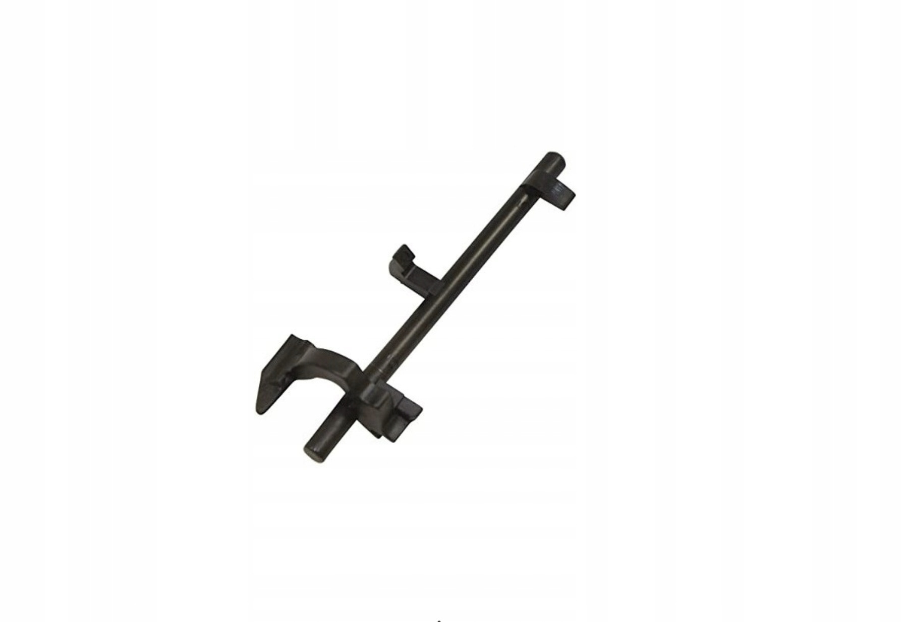 DŹWIGNIA SSANIA + WYŁĄCZNIK STIHL 026 034 036 MS240 DO PILAREK