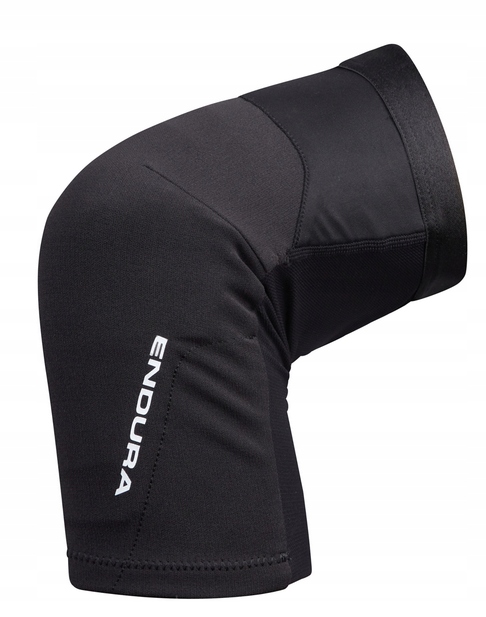 Nakolanniki Endura SingleTrack Lite Knee Pads M/L czarny
