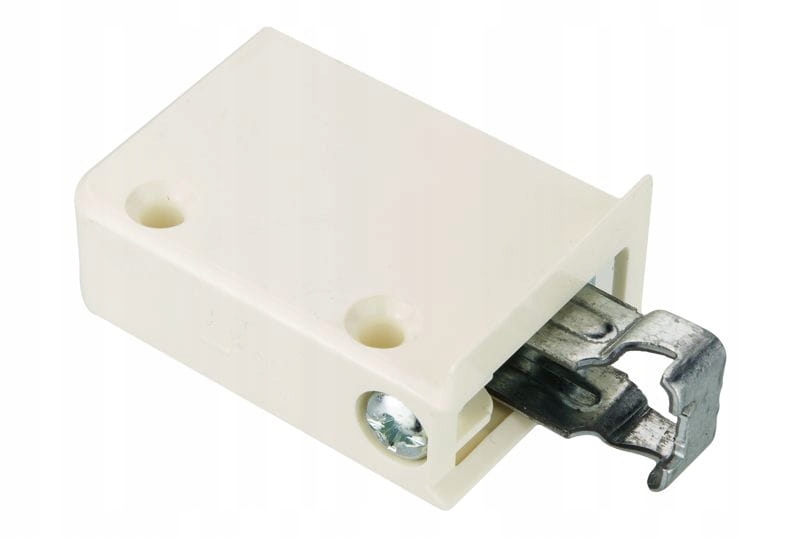 Konsola szafka biały mat 95x30x35-wysyłka w całości Szerokość mebla 95 cm