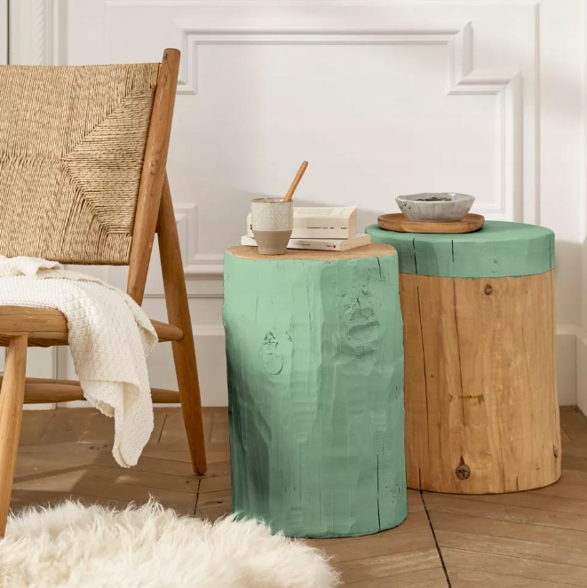 LUXENS FARBA KREDOWA KREDA W SPRAYU ZIELONY JASNY PASTELOWY MAT 400ML EAN (GTIN) 3276007219517