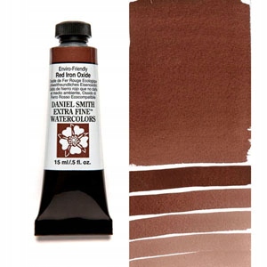 Watercolor 15ml tubes Daniel Smith S2 Enviro-frien
