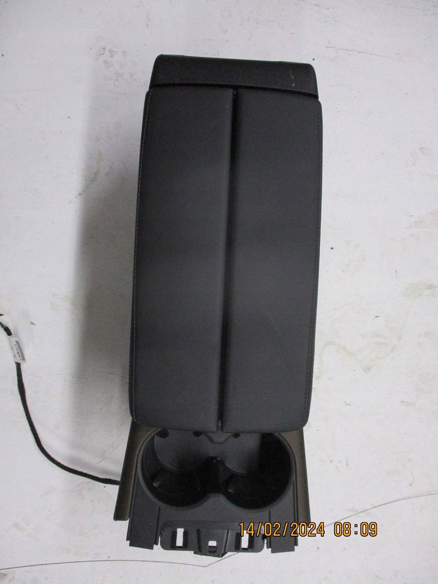 кресла обивка CITROEN DS7 материал