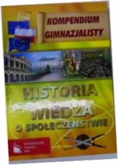 Kompendium gimnazjalisty - Lech Bielski