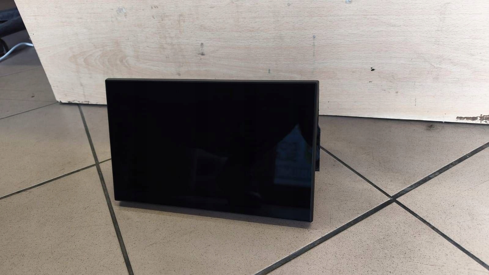 Stacja multimedialna display Dacia Bigster R1310 259155877R