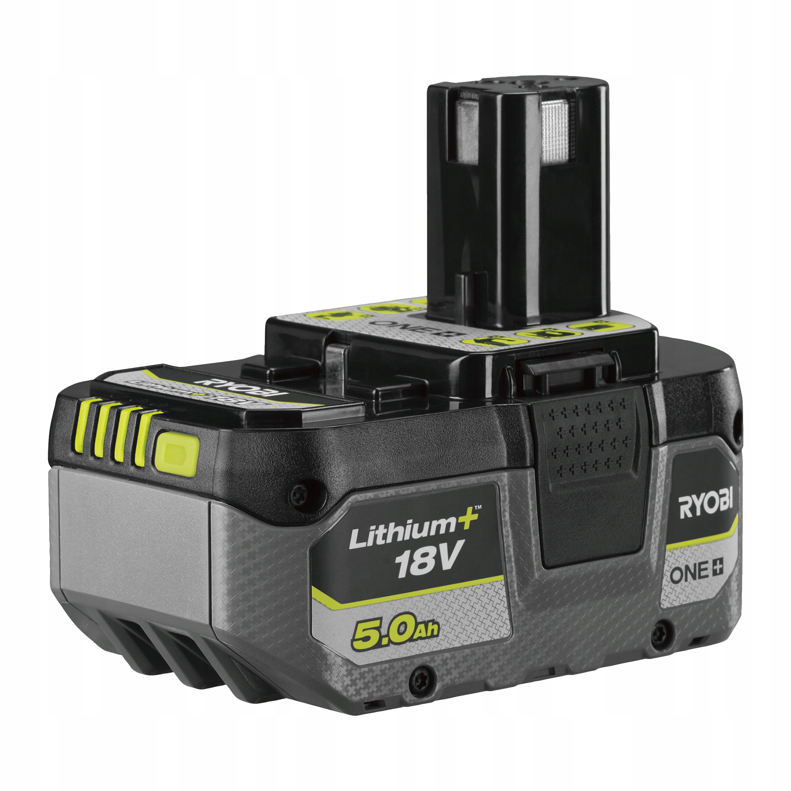 RYOBI RY18LMX37A KOSIARKA BEZSZCZOTKOWA AKUMULATOROWA 18V SOLO 5Ah RY18LMX37A 0 RB18L50 Cena Opinie 15687132605 Allegro.pl