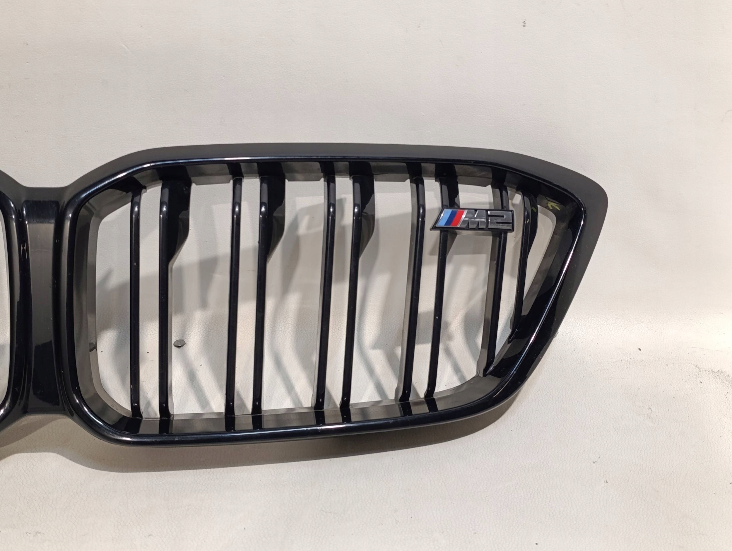 решетка радиатора ноздри BMW M2 F87 CS 8073540