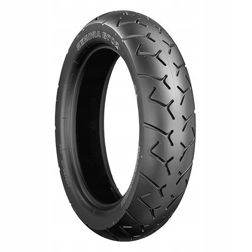 Pneumatika Bridgestone Exedra G 702 160/80 16 80H Tl Zadný