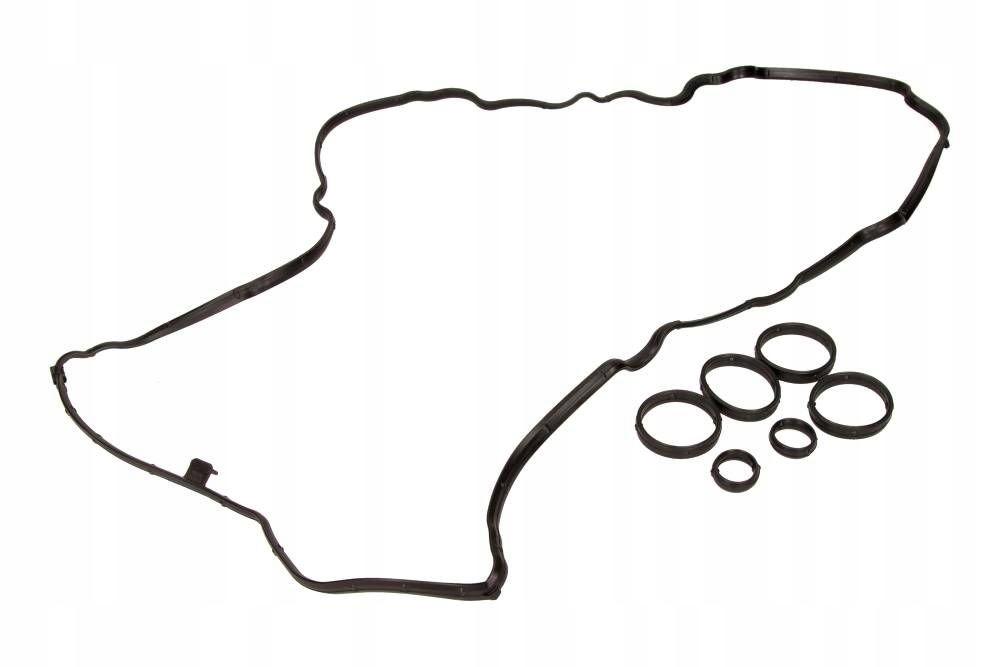 Citroen OE 0249f4 прокладка кришки клапана