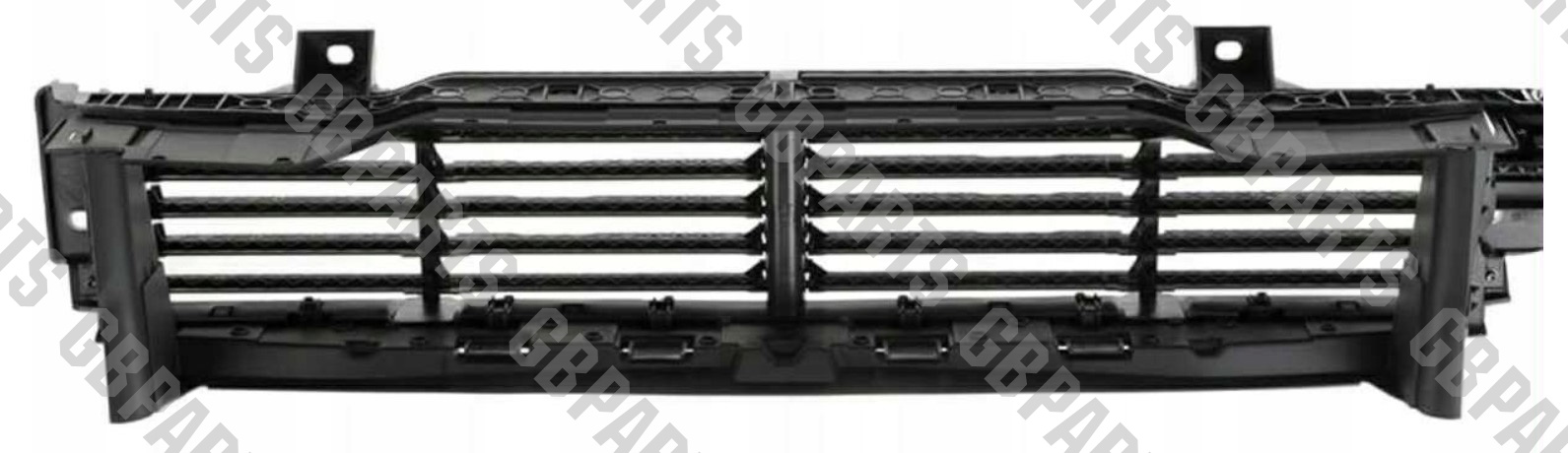 Žaluzie Roleta Vzduchový Kanál Motorek Mazda CX-5 2017- 2022-