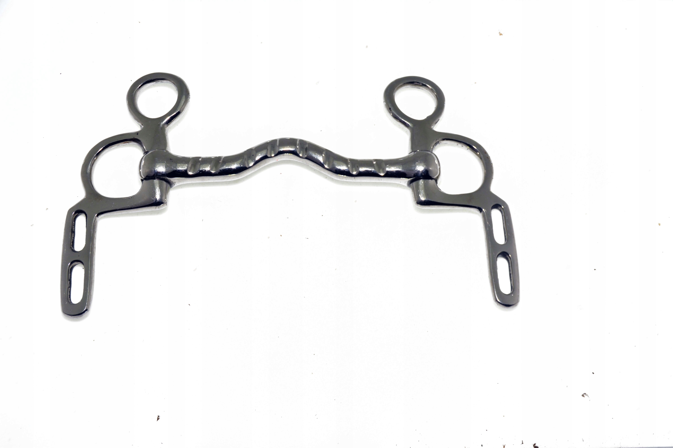 MUNSZTUK ZAPRZĘGOWY 11,5CM PONY Marka inna