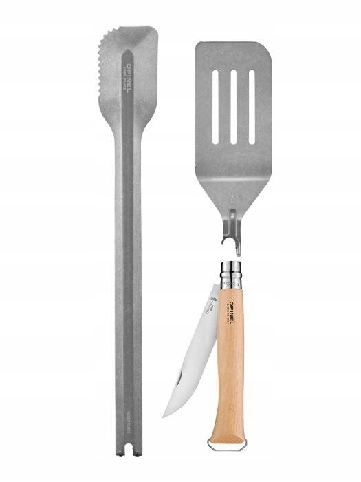 Opinel Grilovací set Boutiique 002733