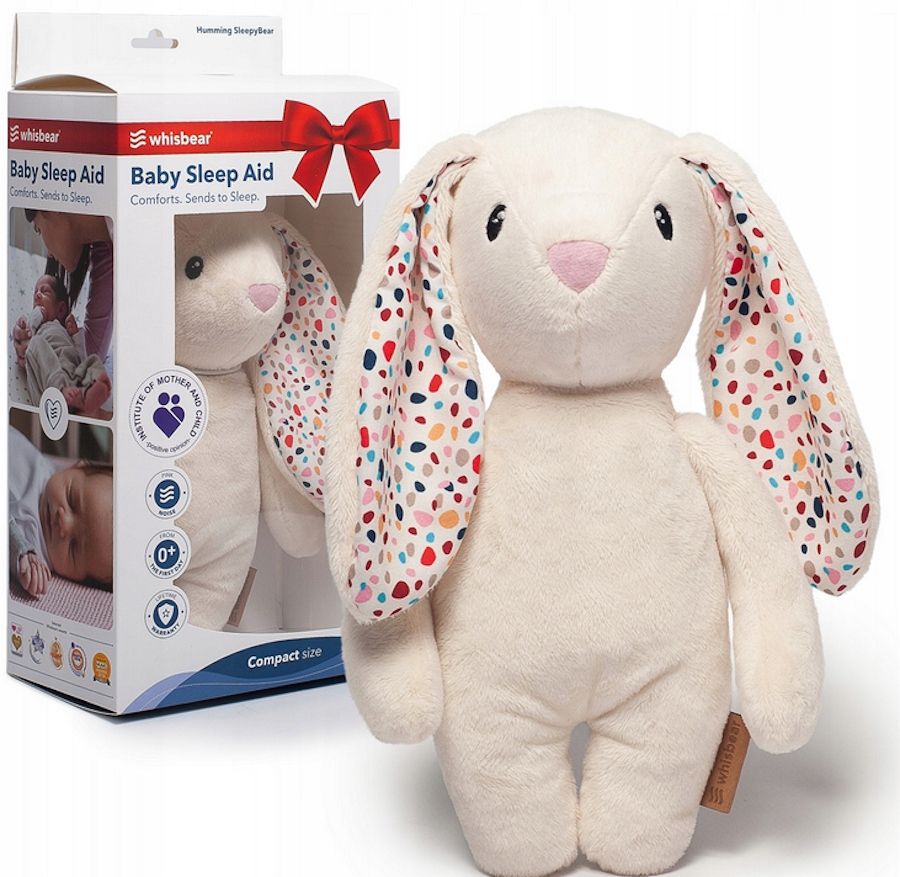 WHISBEAR SZUMIĄCY ŚPIOSZEK FELCIA 45555