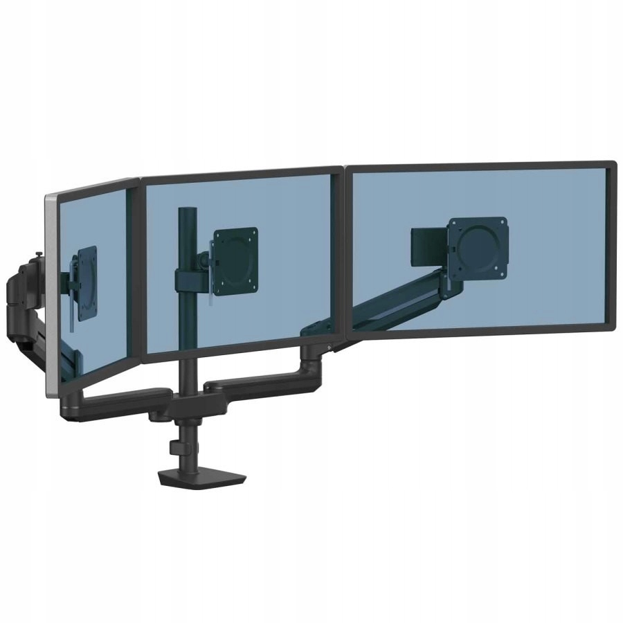 Otočný stolní držák pro LCD monitor Fellowes