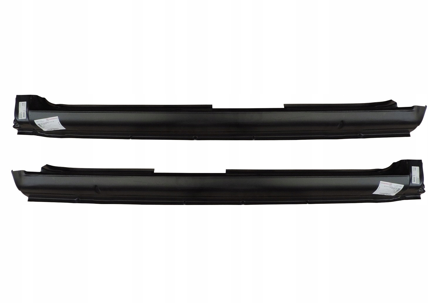 PROG PROGI VW GOLF I MK1 5D 74 84 KLOKKERHOLM L P