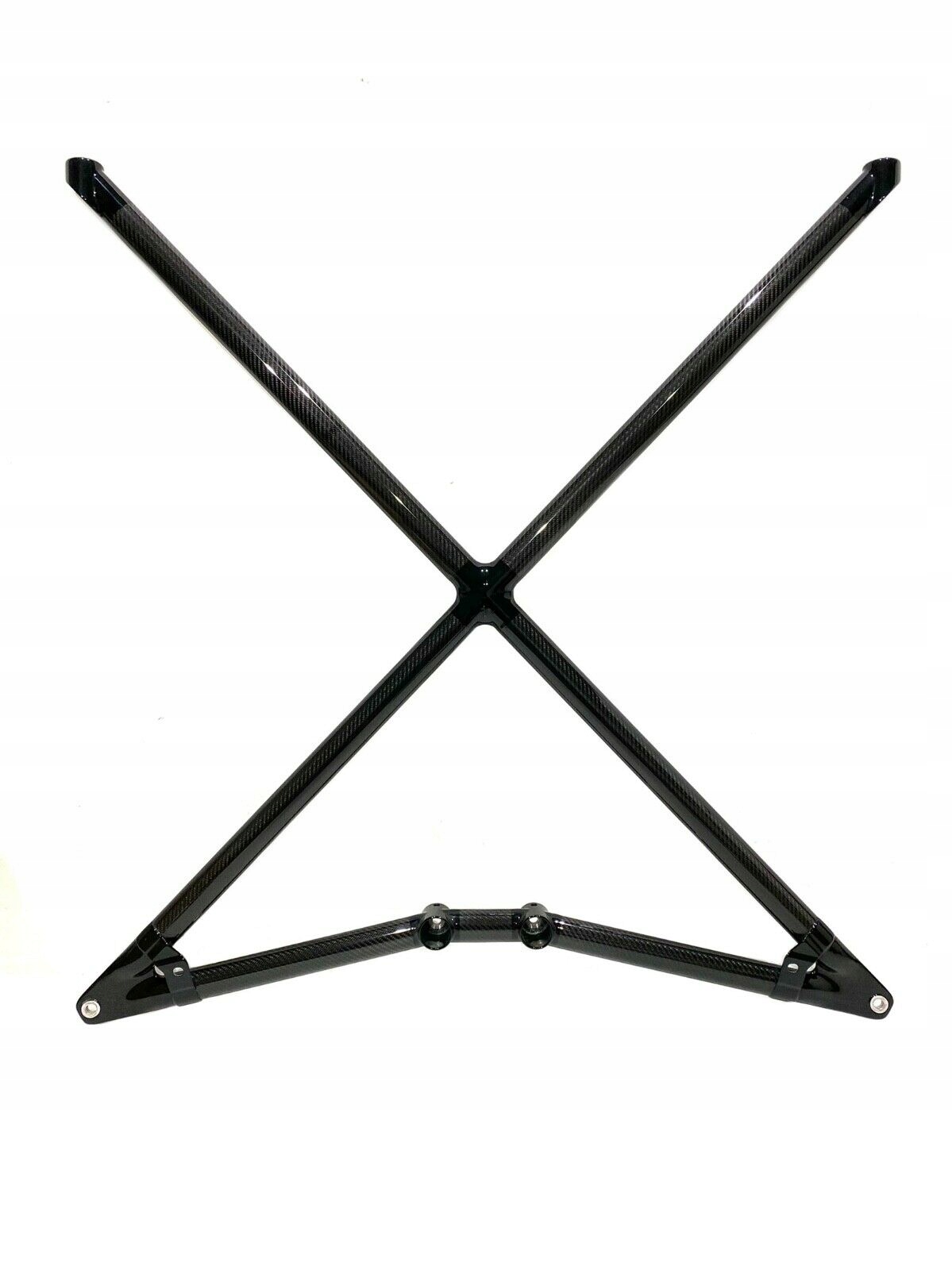 LAMBORGHINI AVENTADOR SVJ COUPE X frame cross CARB