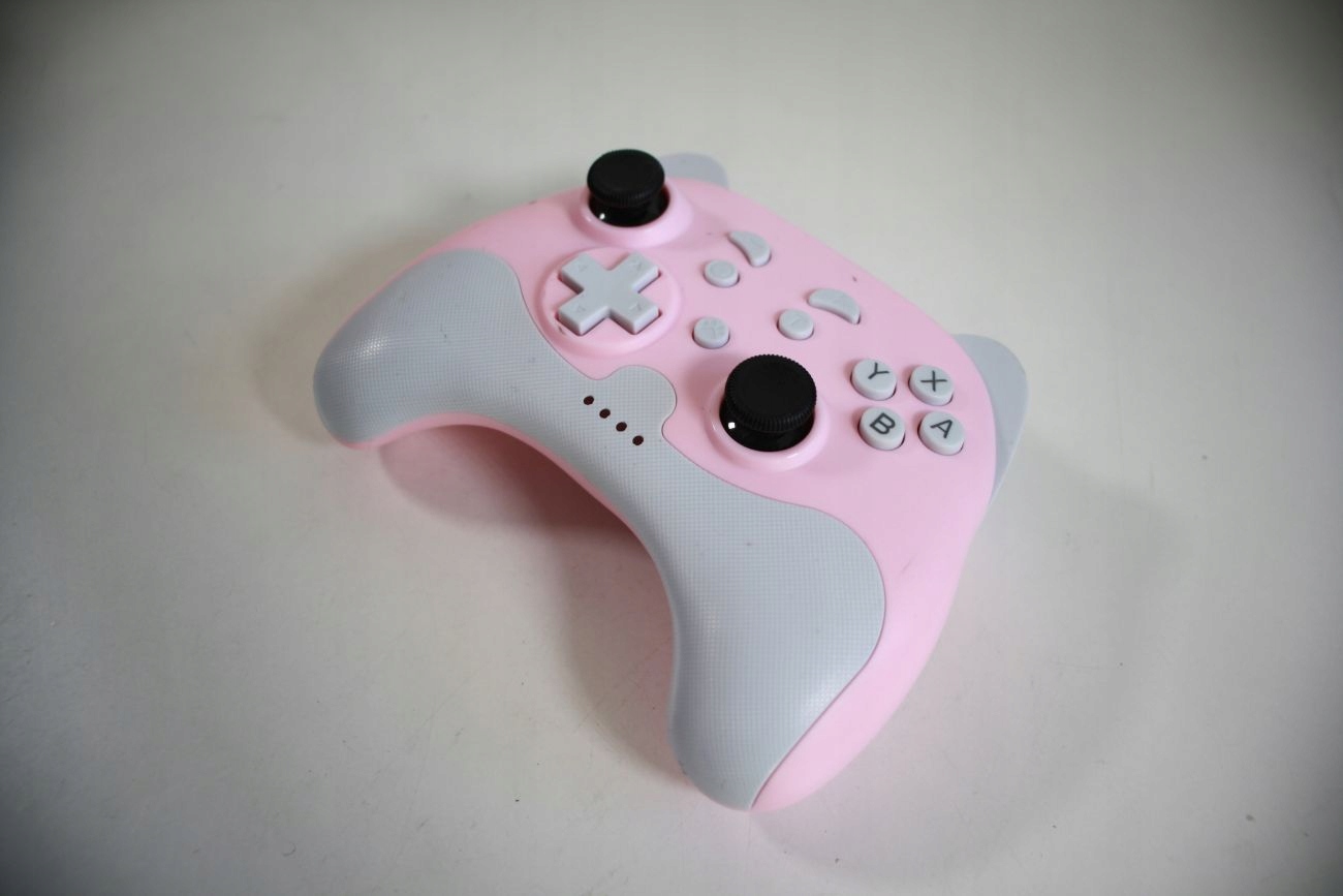 Bezprzewodowy gamepad Nintendo Switch Producent Inna