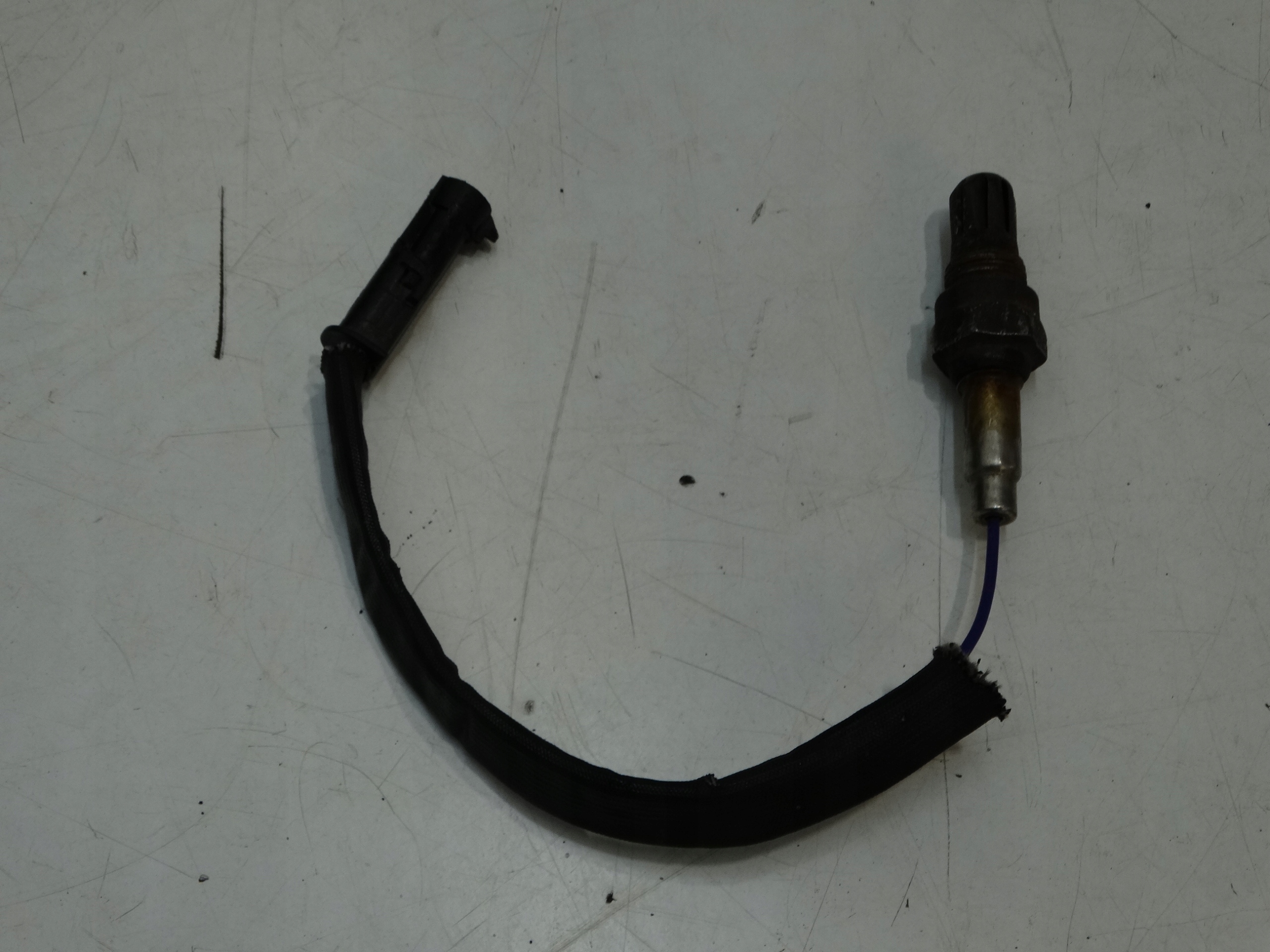 SONDA LAMBDA OPEL VECTRA B ASTRA G CORSA B 25164596