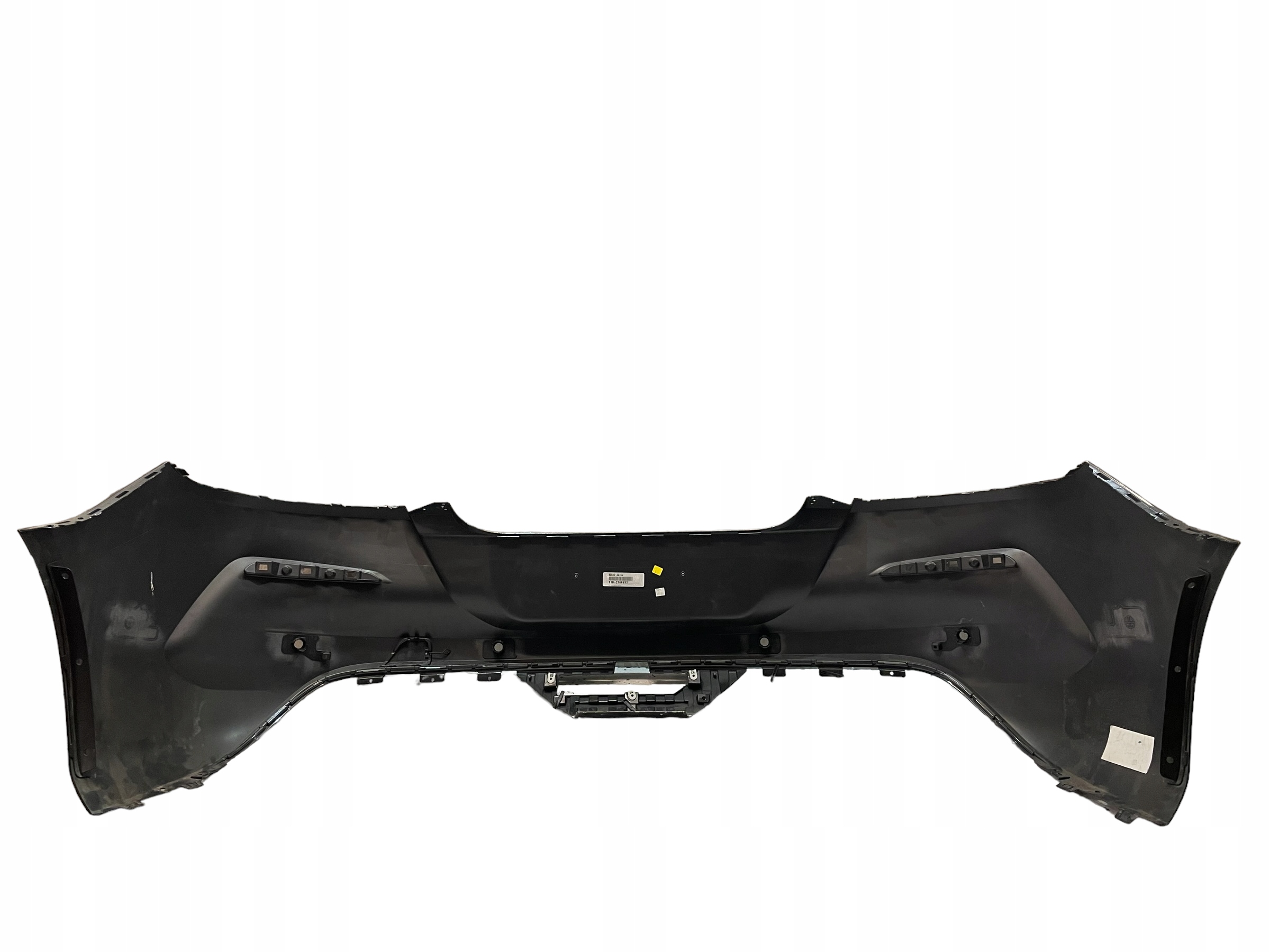 Stoßstange heck BMW Z4 G29 Farbe 475