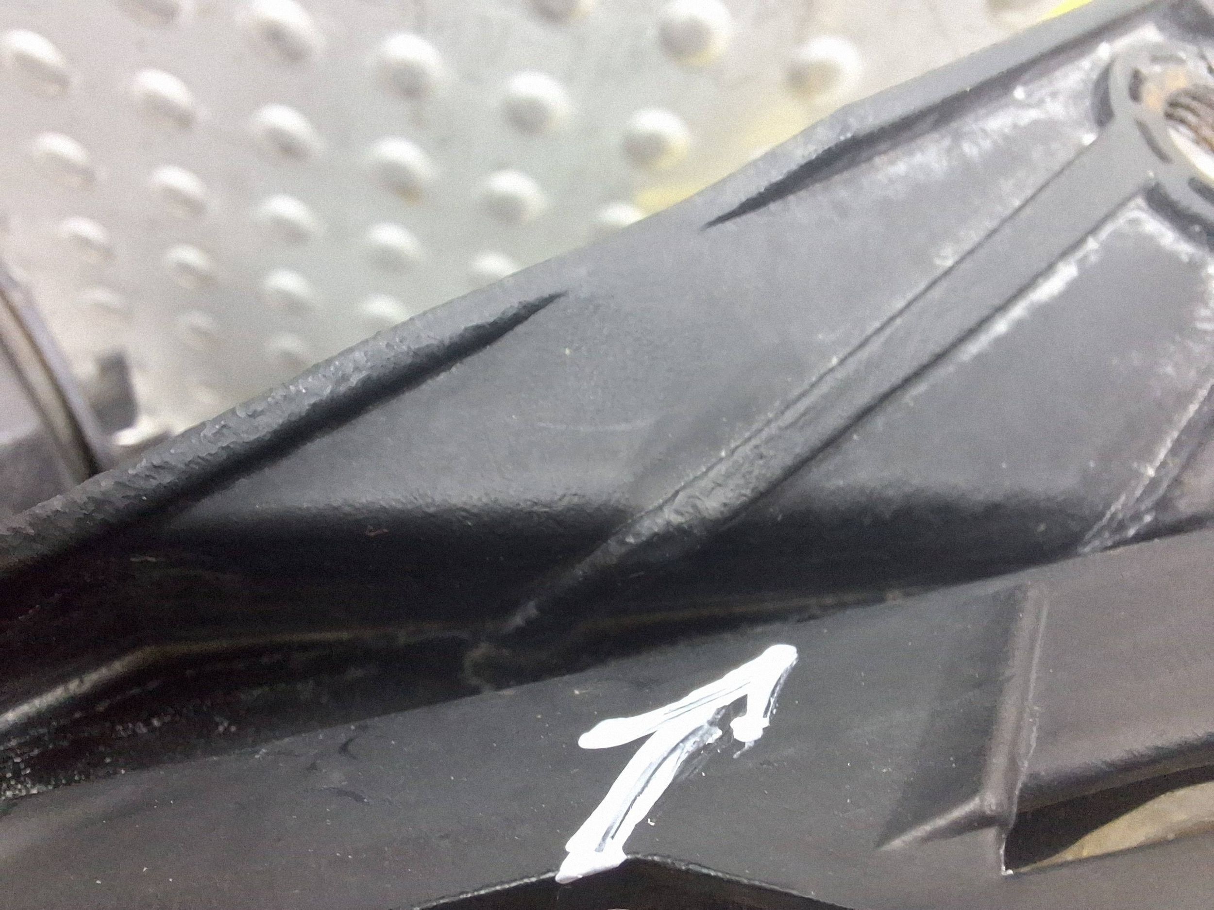 light left front SUZUKI SX4 06-14 EUROPA TYC