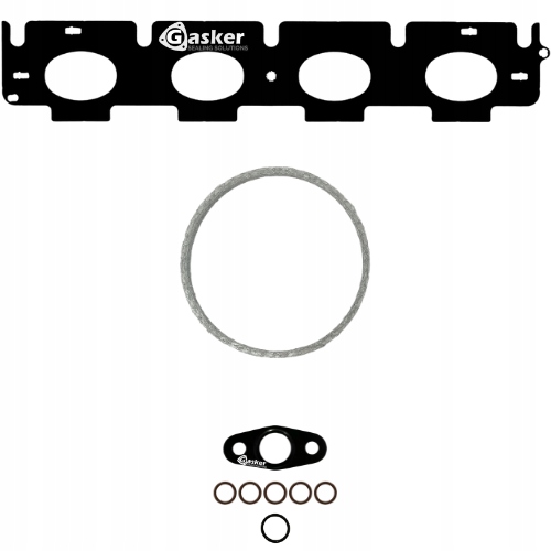 Těsnění turbíny 2.0 T Mini Cooper S 49477-02229