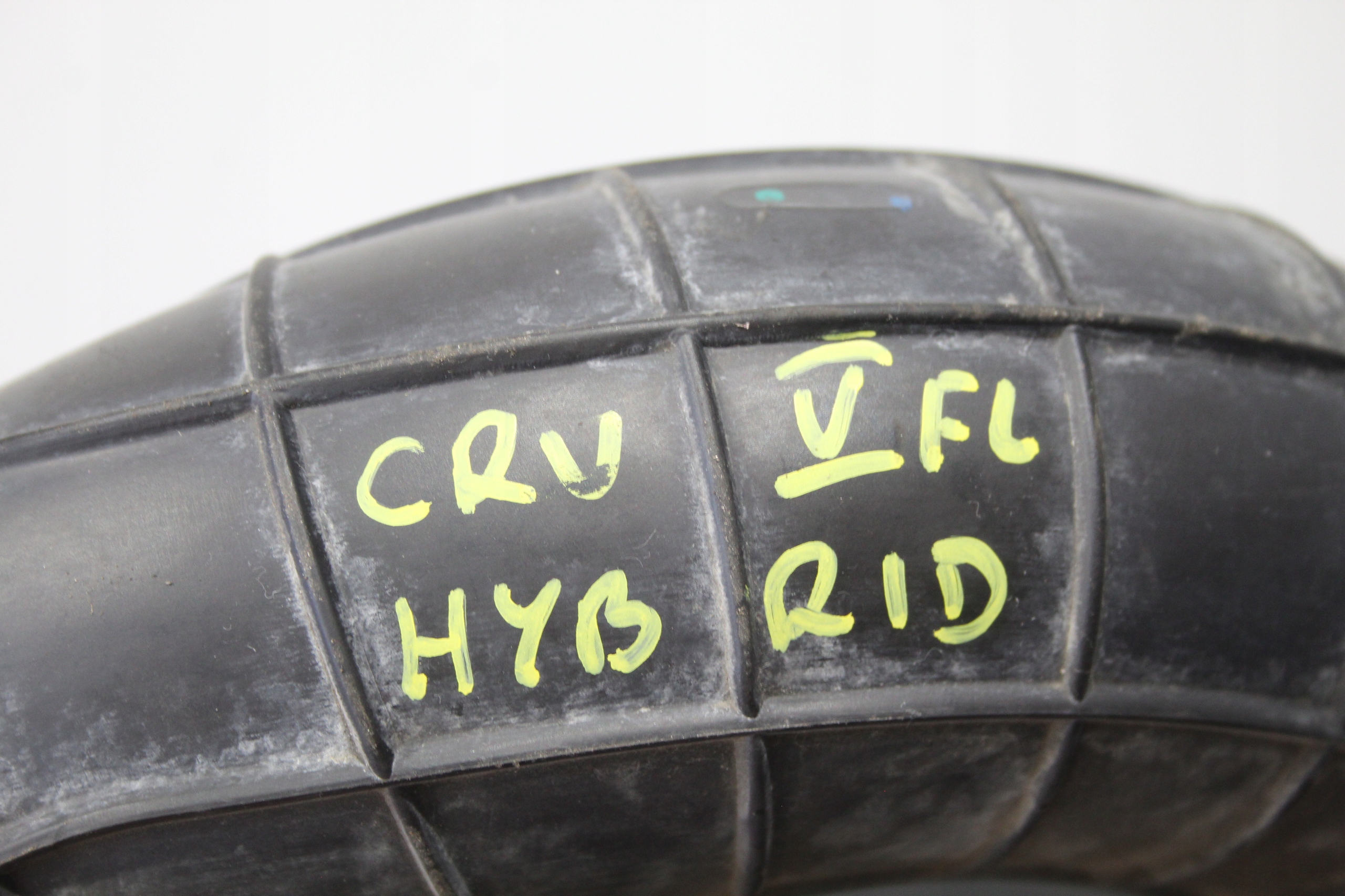 pipe wiring air HONDA CRV CR-V V 5 LIFT