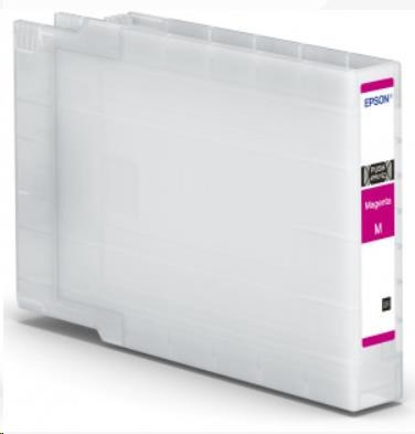 Epson Ink bar WF-C81xx WF-C86xx Ink Cartridge L Magenta (1.700 str.)…