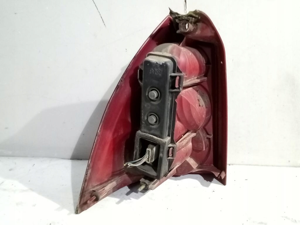 Peugeot 307 SW light right rear part rear