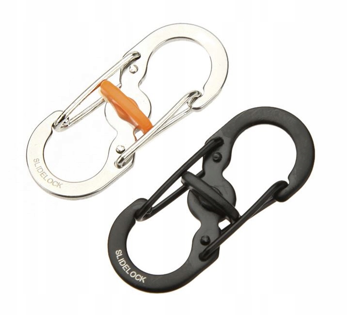 

Karabinczyk Blokada Do Zamka Sbiner Microlock 103