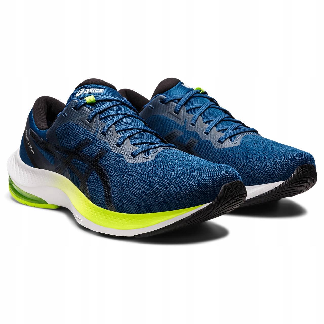 BUTY ASICS GEL-PULSE 13 OLSZTYN 44,5 Marka ASICS