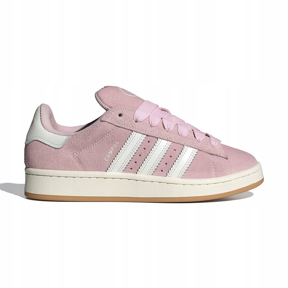 Dámské sportovní boty adidas Campus 00s W růžové šněrovací vel 37 1/3