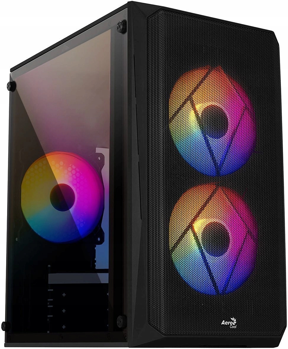 Počítač Core i5-7500 Rtx 3050 16GB DDR4 Ssd 1TB