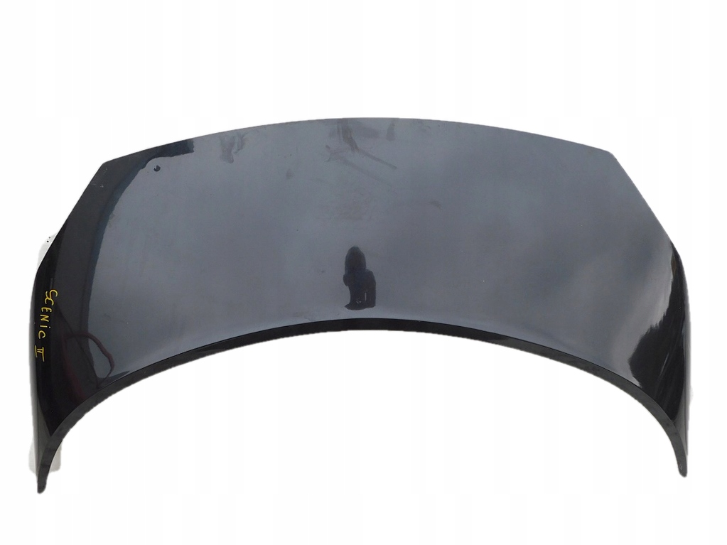 RENAULT SCENIC II 2004р.