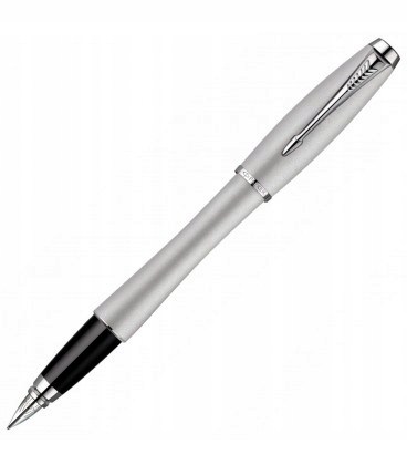 Pióro wieczne Parker Urban Fast-Track Silver Ct