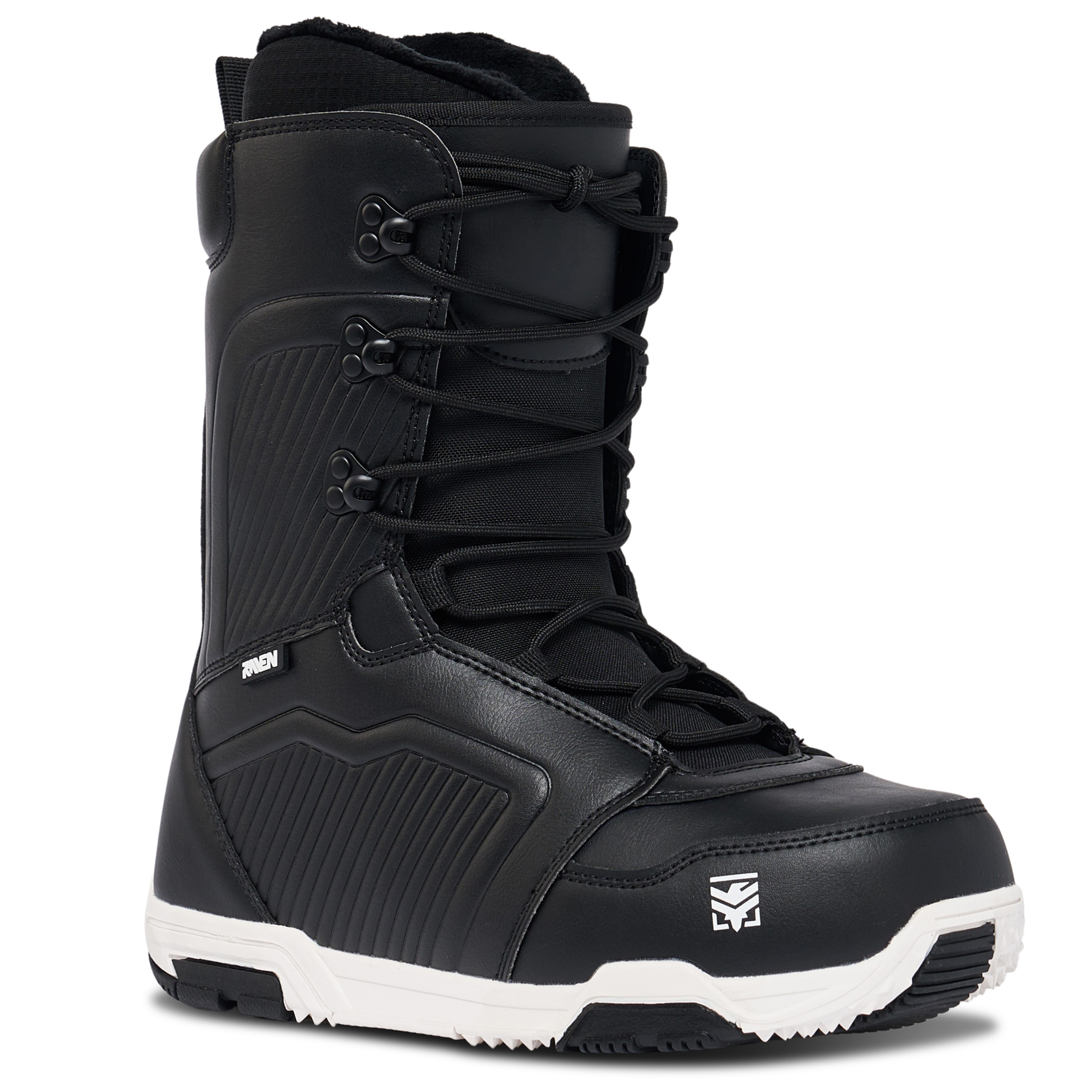 Buty Snowboardowe Raven Flush 39 (25cm)