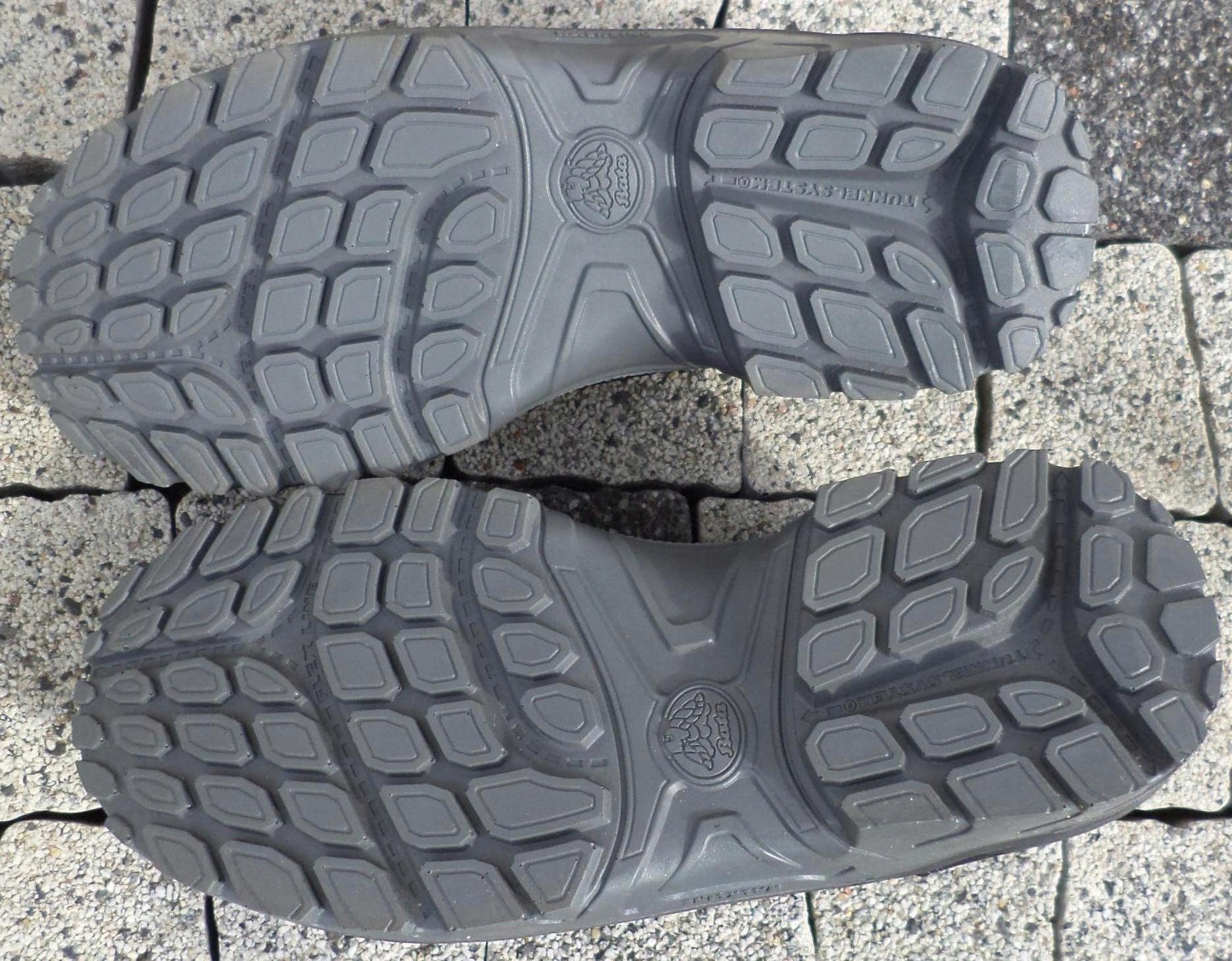 BATA Walkline Boa Fastening Trainer-PROFESJONALNE Płeć unisex