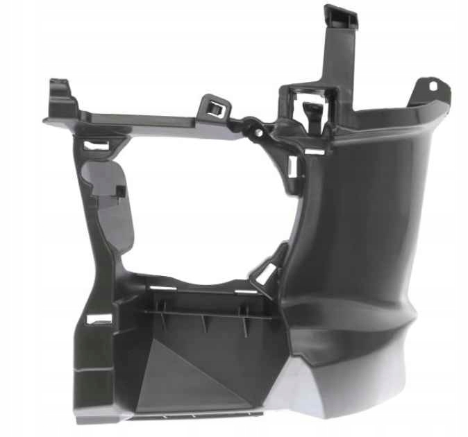 KH0063 937 - Крепление галогенной рамы л BMW 3 F30 F31 л