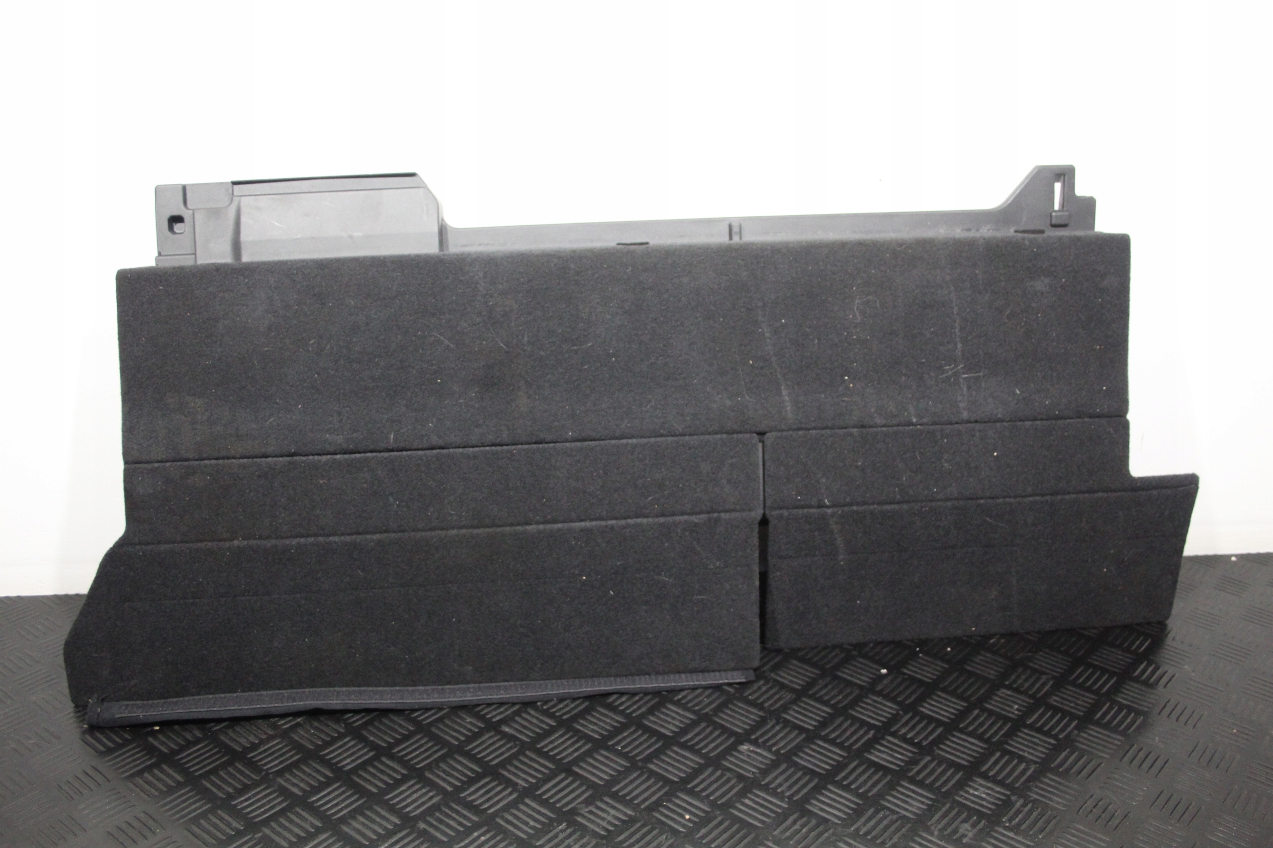 floor boot upholstery LEXUS CT200H 58415-76010